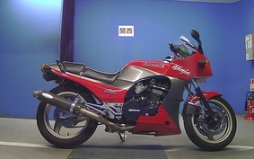 KAWASAKI GPZ900R NINJA 1999 ZX900A