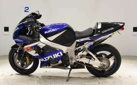 SUZUKI GSX-R1000 2003 GT74A