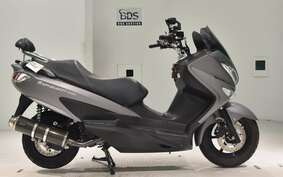 SUZUKI SKYWAVE 200 (Burgman 200) CH41A