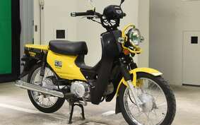 HONDA CROSS CUB 110 JA10