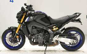 YAMAHA MT-09 SP 2021 RN69J