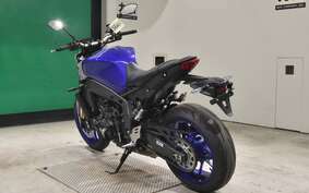 YAMAHA MT-09 2021 RN69J