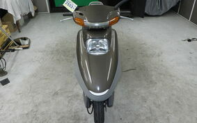 HONDA SPACY 125 Gen. 3 JF04