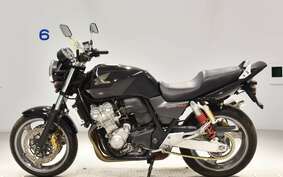 HONDA CB400SF GEN 4 2008 NC42