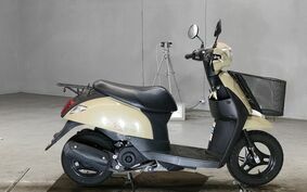 SUZUKI LET's CA4AA