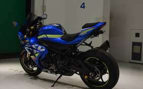 SUZUKI GSX-R1000R A 2020