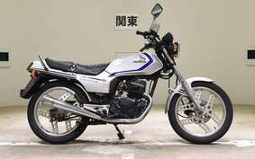 HONDA CB125T JC06