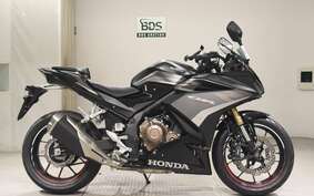 HONDA CBR400R 2023 NC56