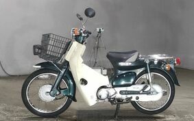 HONDA C70 SUPER CUB HA02