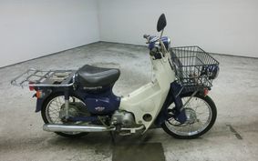 HONDA PRESS CUB 50 C50