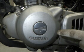 SUZUKI GRASS TRACKER NJ4BA