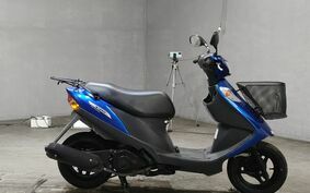 SUZUKI ADDRESS V125 G CF4EA