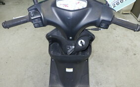 SUZUKI ADDRESS V50 CA4BA