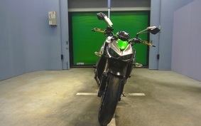 KAWASAKI Z1000 Gen.5 2014 ZRT00F