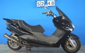 YAMAHA MAJESTY 125 2000 5CA