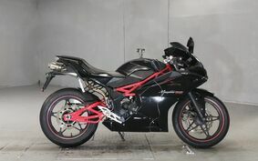 MEGELLI 250r 不明