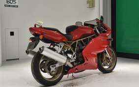 DUCATI SS900 1998