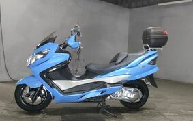 SUZUKI SKYWAVE 250 (Burgman 250) M 2021 CJ45A