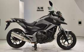 HONDA NC750 X Limited 2014 RC72