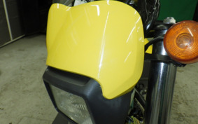 SUZUKI TR50 STREET MAGIC CA1LB