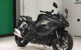 KAWASAKI NINJA 1000 SX 2024 ZXT02K