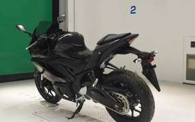 YAMAHA YZF-R3 2020 RH13J