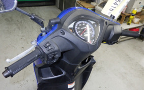 SUZUKI ADDRESS 110 CE47A