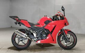 HONDA CBR250R MC41