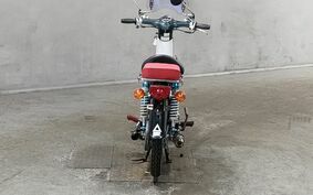 HONDA C70 SUPER CUB HA02