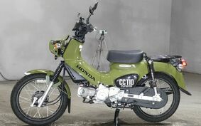 HONDA CROSS CUB 110 JA45