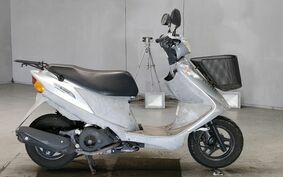 SUZUKI ADDRESS V125 G CF46A