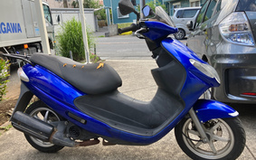 SUZUKI ADDRESS 110 CF11A