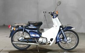 HONDA C70 SUPER CUB C70