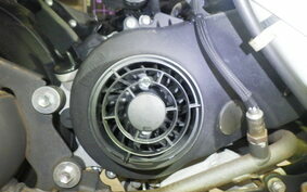 SUZUKI ADDRESS V50 Gen.2 CA44A