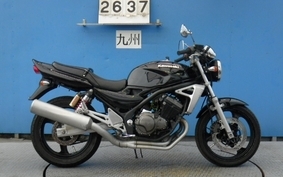 KAWASAKI BALIUS 250 Gen.2 2005 ZR250B