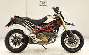 DUCATI HYPERMOTARD 1100 S 2009