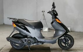 SUZUKI ADDRESS V125 CF4EA