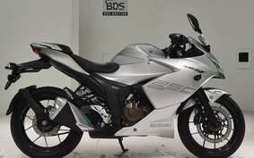 SUZUKI GIXXER 250 SF ED22B