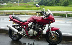 SUZUKI GSF1200 S 1998 GV75A