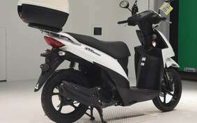 SUZUKI ADDRESS 110 CE47A