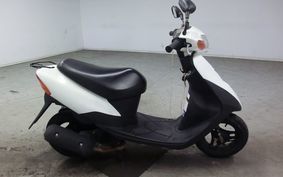 SUZUKI LET's 2 CA1PA