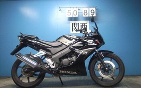 HONDA CBR150R NCB150