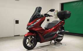 HONDA PCX 160 KF47