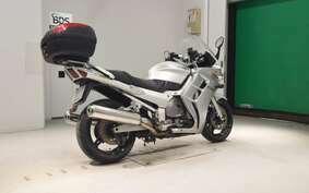 YAMAHA FJR1300 2002 RP04