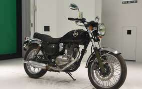 KAWASAKI ESTRELLA BJ250A