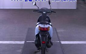 SUZUKI LET's 4 CA41A