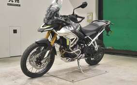 TRIUMPH TIGER 900 RALLY PRO 2024