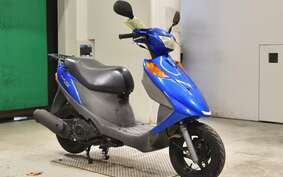 SUZUKI ADDRESS V125 CF4EA