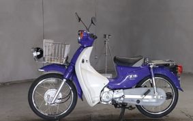 HONDA SUPER CUB110 JA07