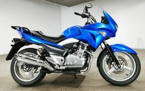 SUZUKI GSR250S GJ55D